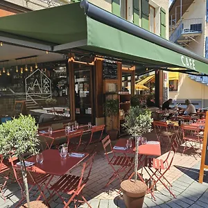 Hotel Maison Doron, Beaufort (Savoie)